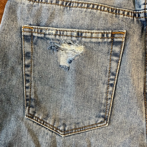 NWT FashionNova Jeans - Picture 5 of 6